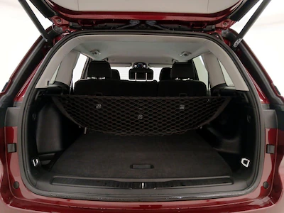 2023 Jeep Grand Wagoneer Series II